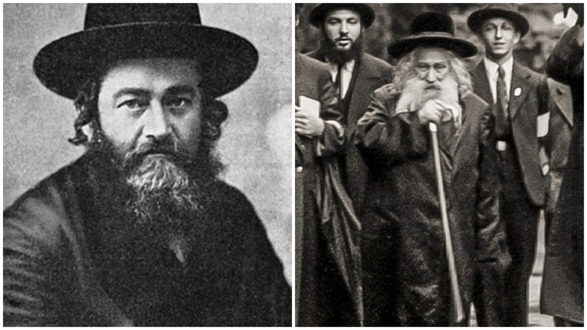 האדמו