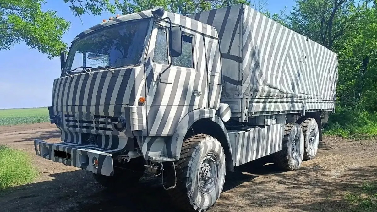 רוסיה משתמשת בטקטיקה בת 100 שנים נגד רחפנים באוקראינה - טכנולוגיה news from כיכר השבת
