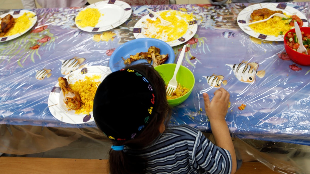 מחקר: יוקר המחייה פוגע בגדילת ילדים, בעיקר במשפחות עירוניות - בריאות news from כיכר השבת
