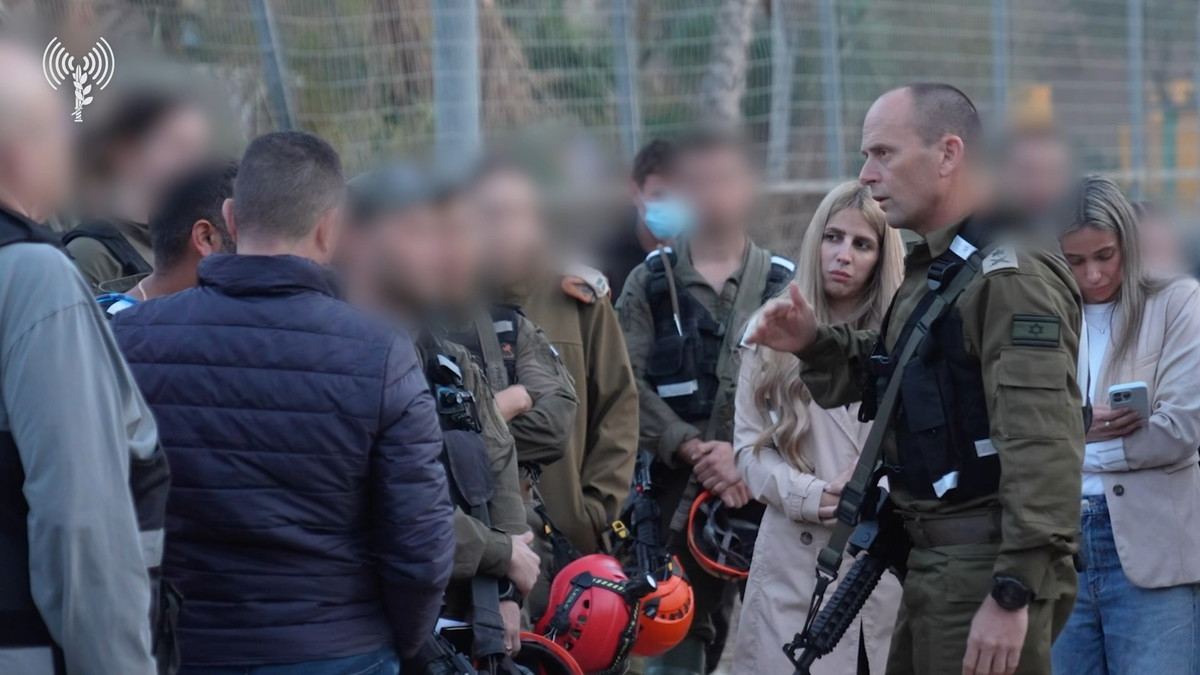 גיוס מילואים: 20 אלף חיילים ו-35 גדודים פרוסים ברחבי הארץ | כיכר השבת