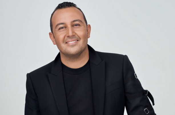 בנג'מין בוזגלו בסינגל חדש: "בין היום לאתמול" | כיכר השבת