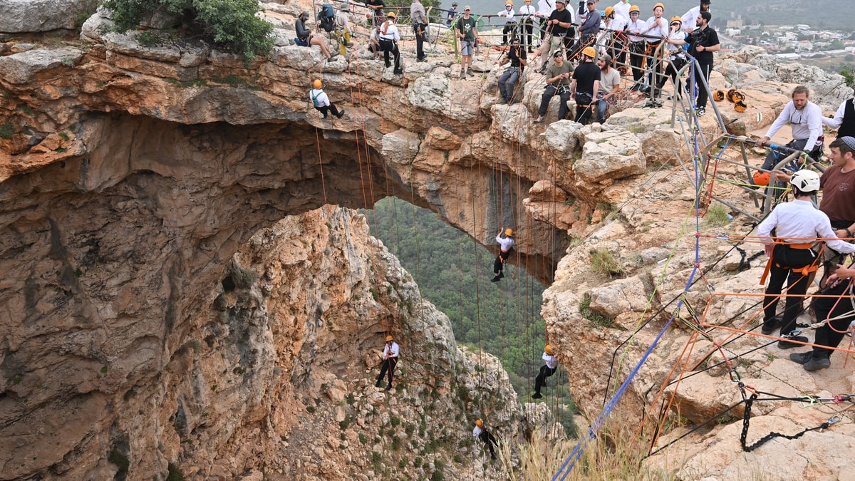 חופשת הילדים מטלטלת אתכם? טיפים לשמירה על בריאות הנפש של ההורים! (מרדכי רוט)