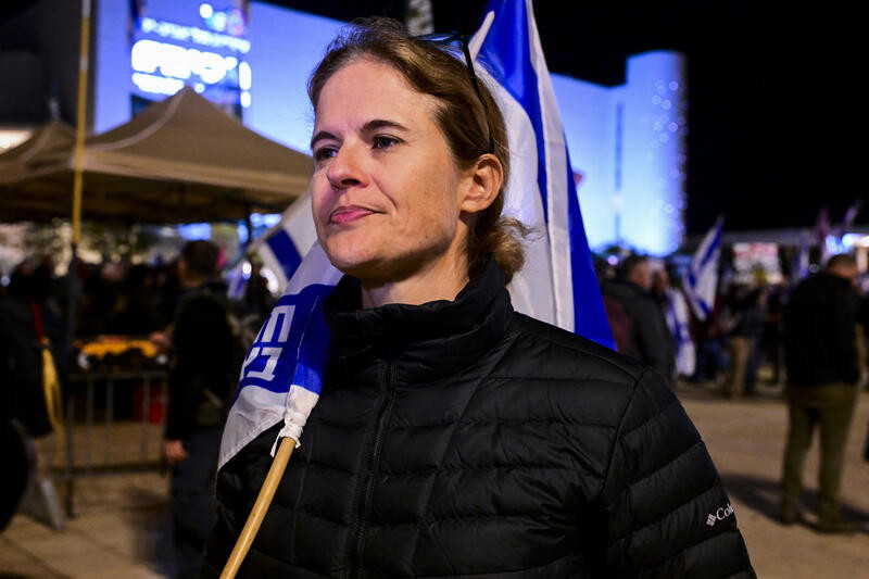Tel Aviv Court orders Esther Yochai to pay Shikma Bressler for defamation - News Directory 3