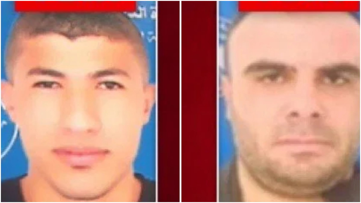 الجيش الإسرائيلي يقضي على قائدين من نخبة حماس في شمال غزة